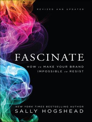 cover image of Fascinate